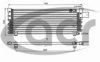 JEEP 56002730 Condenser, air conditioning